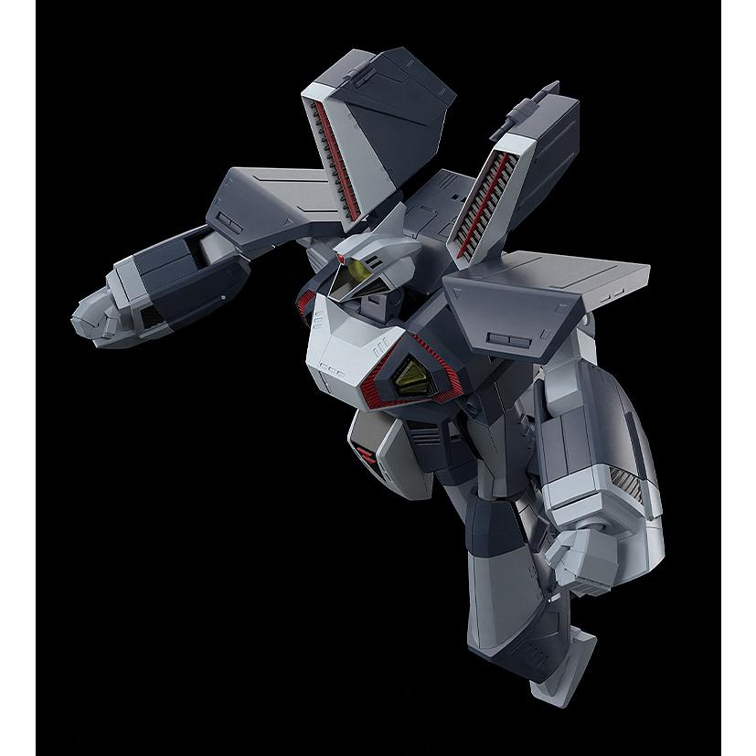 MODEROID 送料無料◇MODEROID 超時空世紀オーガス ナイキック 2種