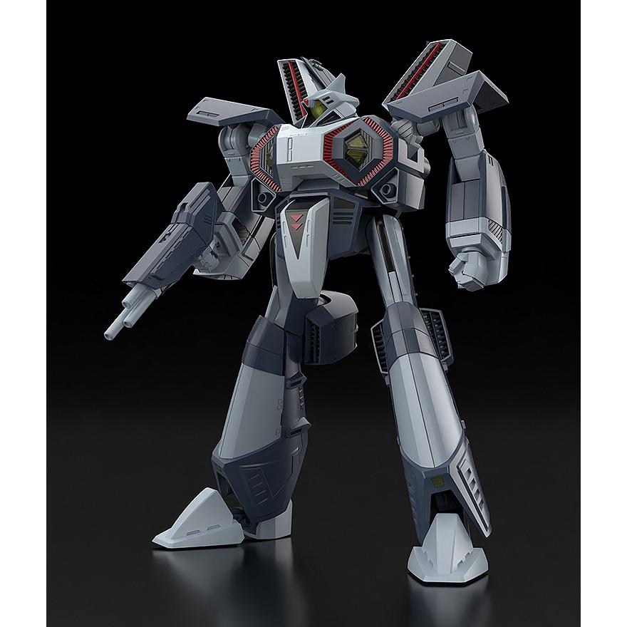 MODEROID 送料無料◇MODEROID 超時空世紀オーガス ナイキック 2種