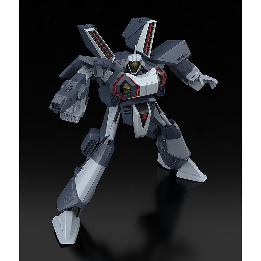 MODEROID 送料無料◇MODEROID 超時空世紀オーガス ナイキック 2種