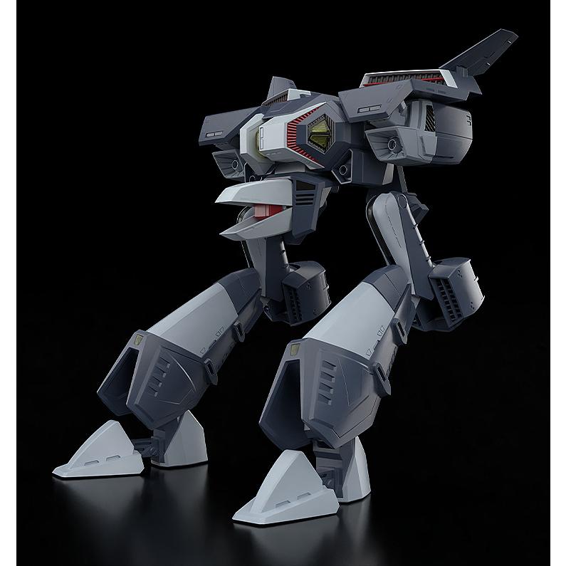 MODEROID 送料無料◇MODEROID 超時空世紀オーガス ナイキック 2種