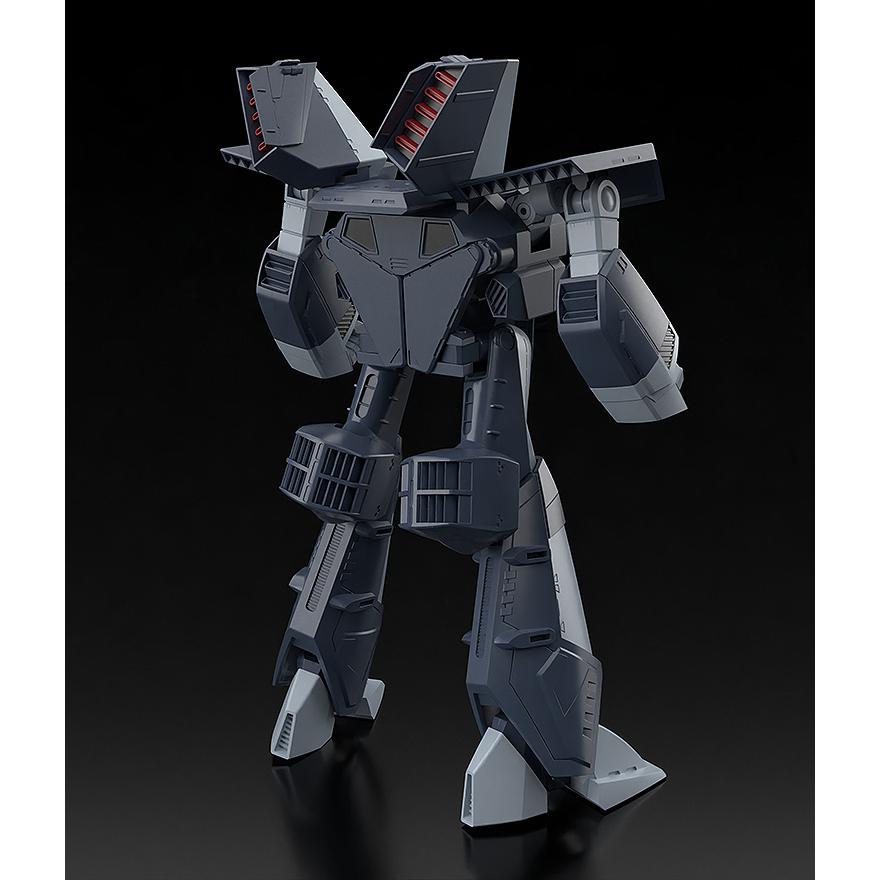 MODEROID 送料無料◇MODEROID 超時空世紀オーガス ナイキック 2種