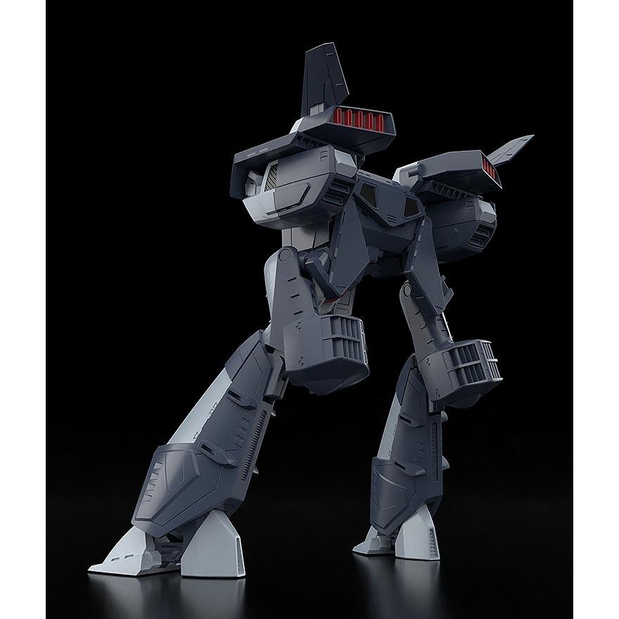 MODEROID 送料無料◇MODEROID 超時空世紀オーガス ナイキック 2種