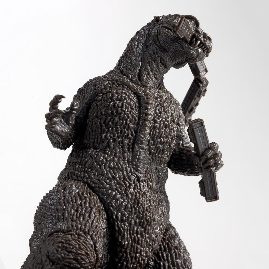海洋堂 送料無料◇再販 ARTPLA アートプラ SCULPTURE WORKS ゴジラ Re