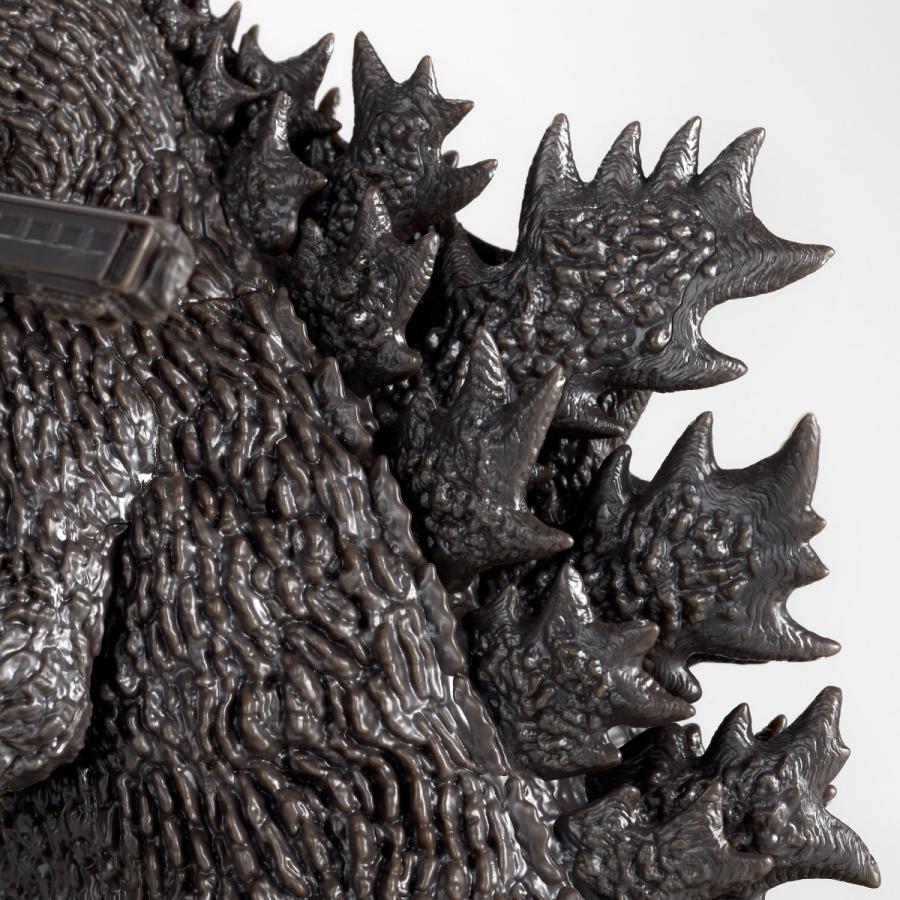 海洋堂 送料無料◇再販 ARTPLA アートプラ SCULPTURE WORKS ゴジラ Re