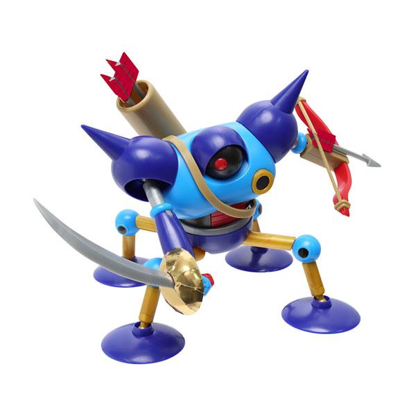 ドラゴンクエスト プラスチックモデルキットシリーズ キラーマシン プラモデル スクウェア・エニックス 【9月予約】（Yahoo!・でじたみん Yahoo!店）
