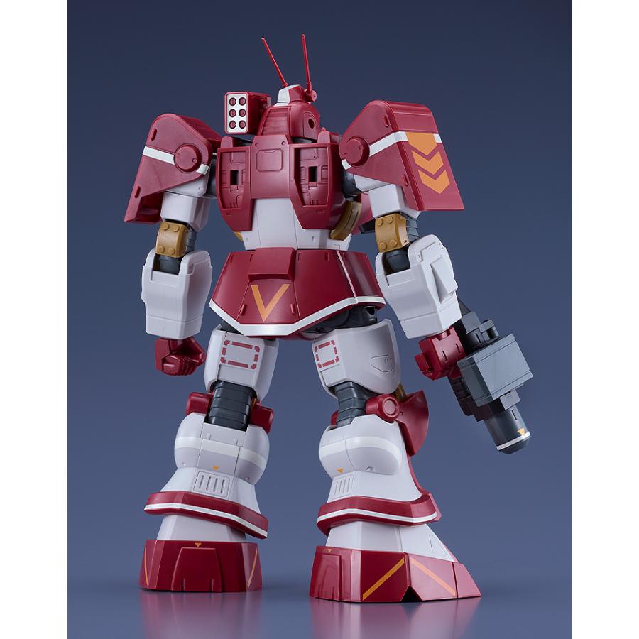 マックスファクトリー COMBAT ARMORS MAX32 Get truth 太陽の牙