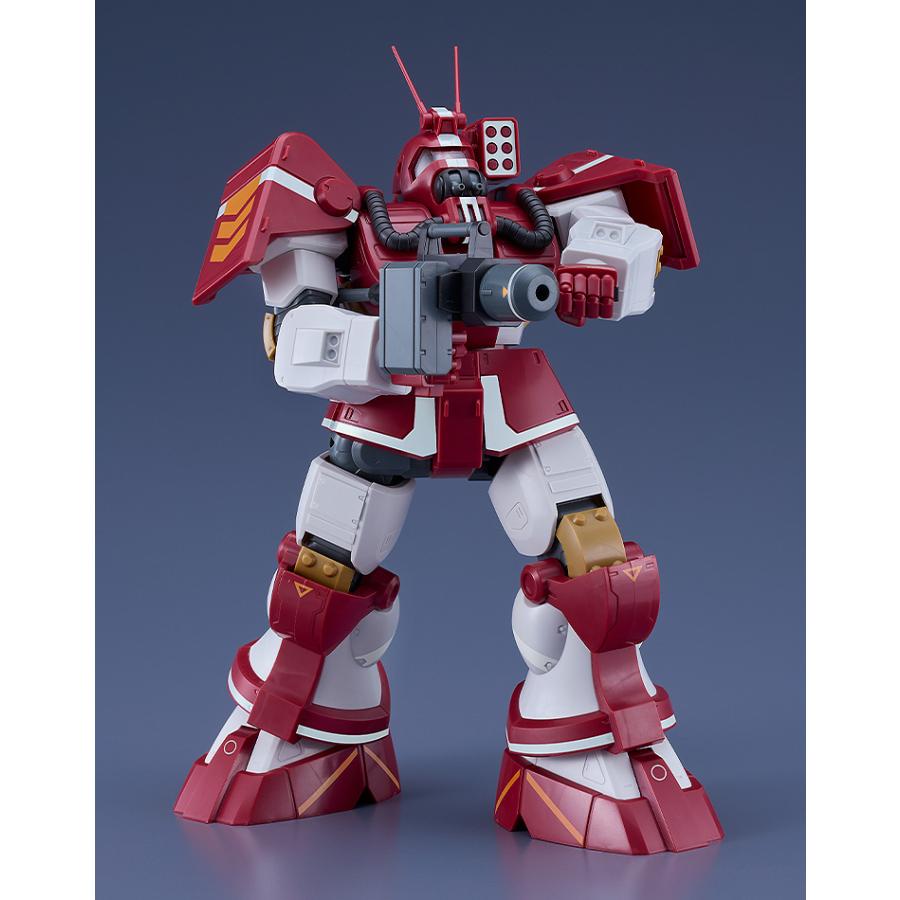 マックスファクトリー COMBAT ARMORS MAX32 Get truth 太陽の牙