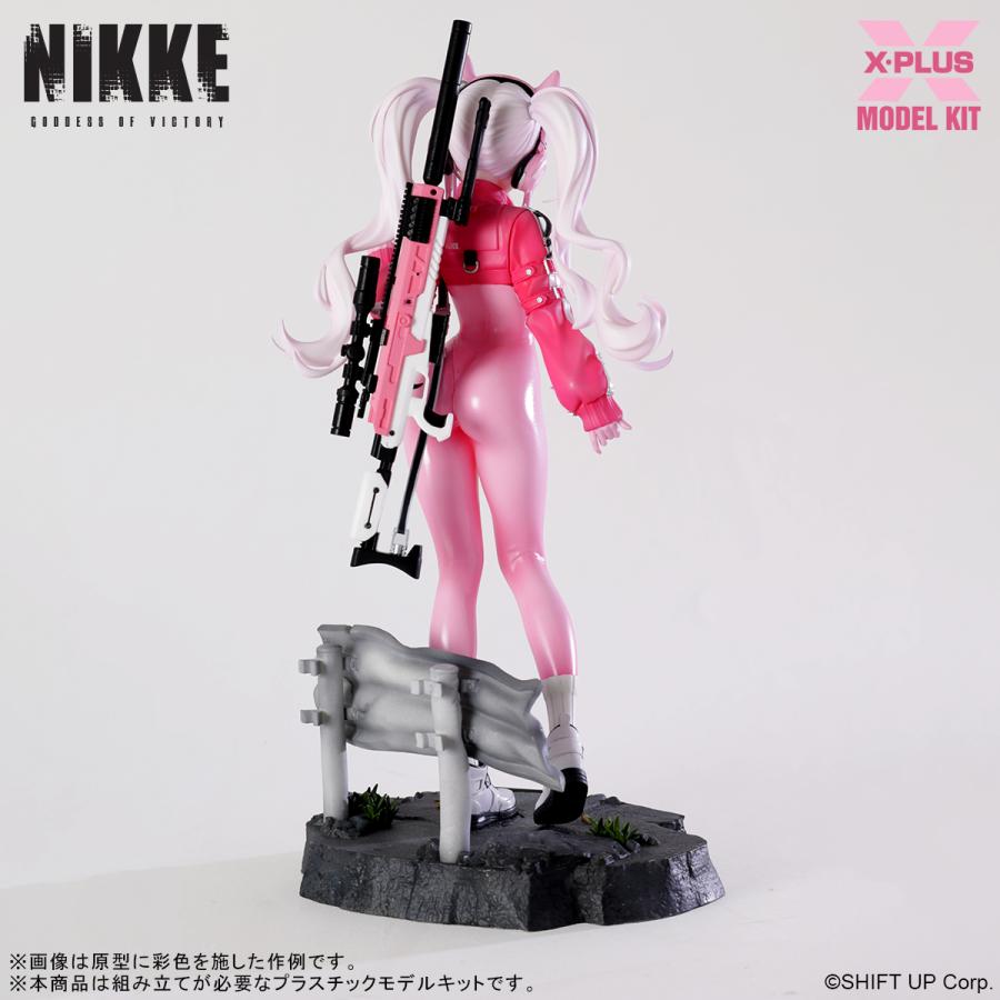 X-PLUS（エクスプラス） 送料無料◇再販 勝利の女神：NIKKE アリス