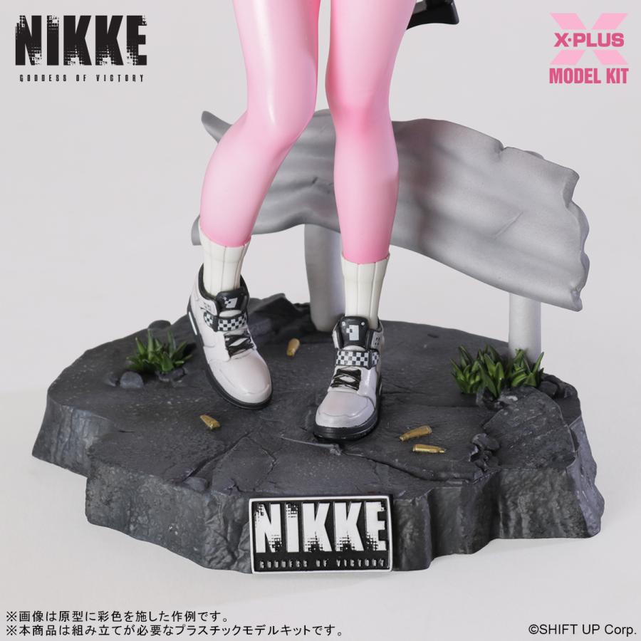 X-PLUS（エクスプラス） 送料無料◇再販 勝利の女神：NIKKE アリス