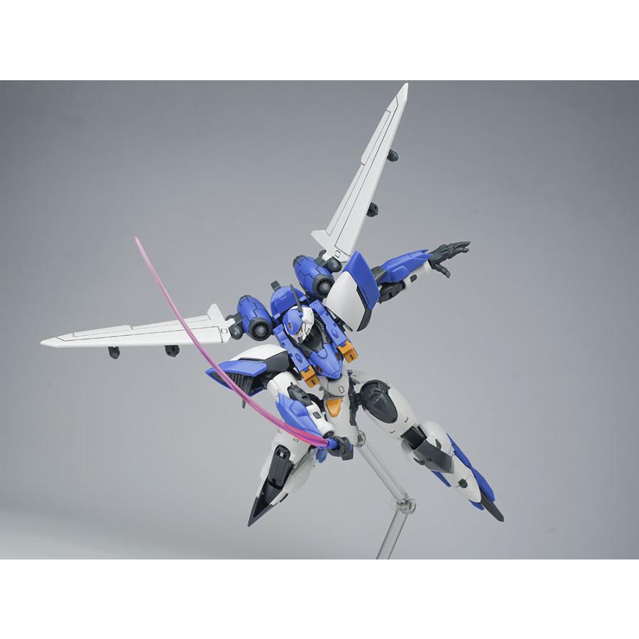SHEIK MAINLAND ULTRA ACTION TROOPERシリーズ 雲雀(ひばり) 1/144