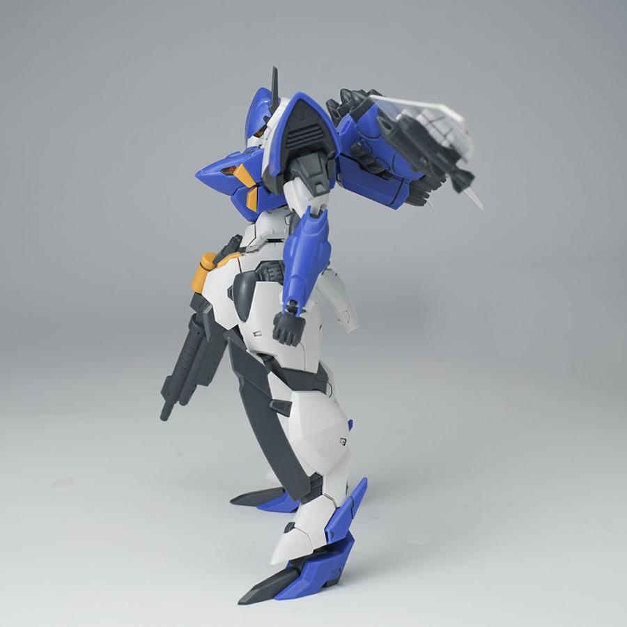 雲雀　HIBARI 1/8スケールフィギュア SHEIK MAINLAND ULTRA ACTION TROOPERシリーズ 雲雀(ひばり) 1/144