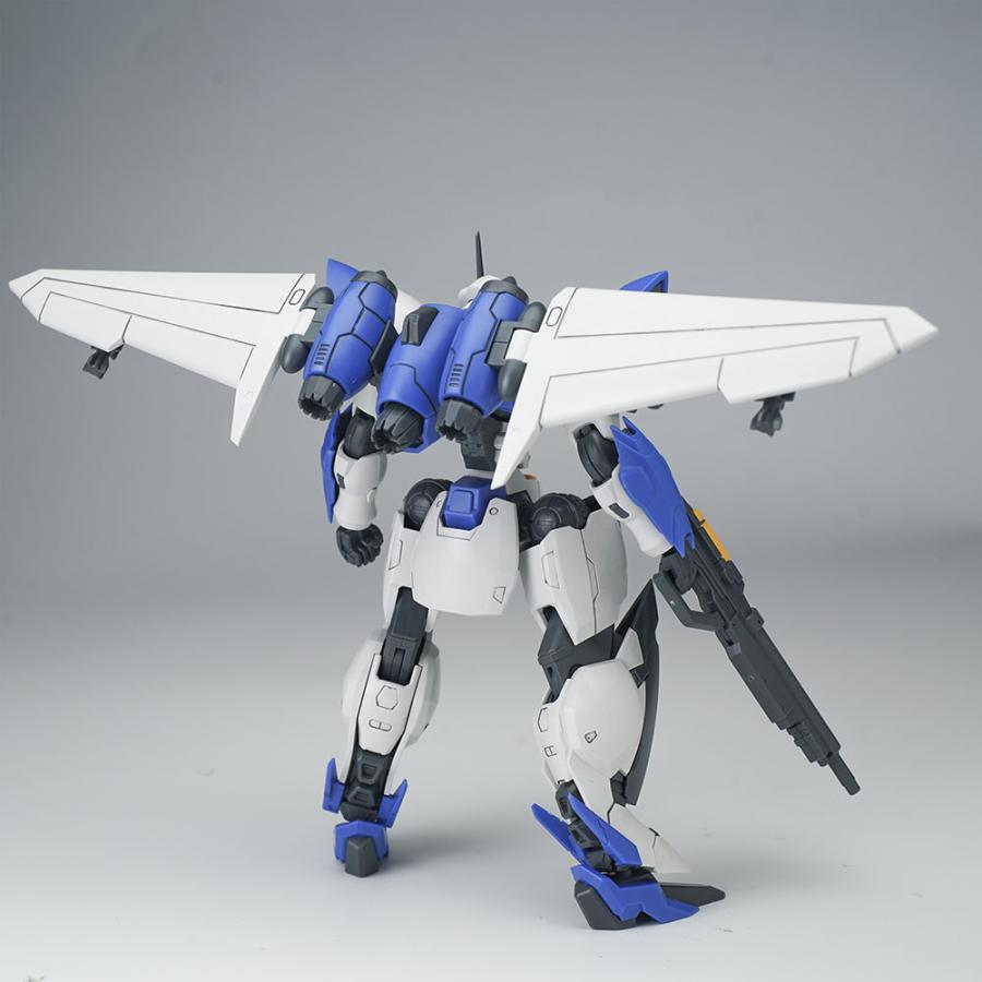 SHEIK MAINLAND ULTRA ACTION TROOPERシリーズ 雲雀(ひばり) 1/144