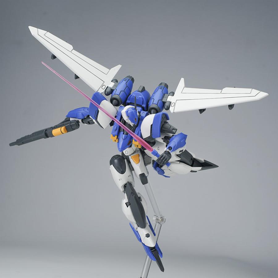 SHEIK MAINLAND ULTRA ACTION TROOPERシリーズ 雲雀(ひばり) 1/144