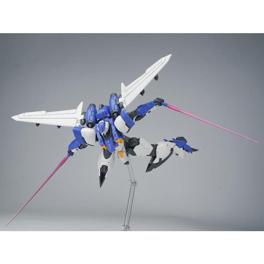 SHEIK MAINLAND ULTRA ACTION TROOPERシリーズ 雲雀(ひばり) 1/144