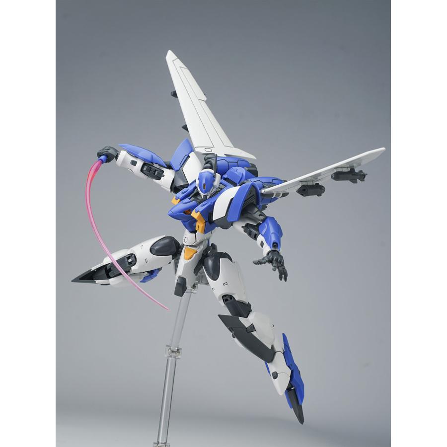 SHEIK MAINLAND ULTRA ACTION TROOPERシリーズ 雲雀(ひばり) 1/144