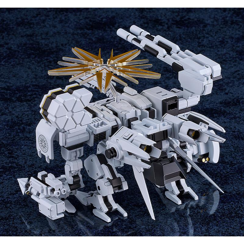 MODEROID 送料無料◇MODEROID ブルーアーカイブ -Blue Archive- ダアト