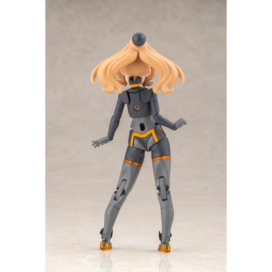 コトブキヤ（KOTOBUKIYA） メガミデバイス PUNI☆MOFU レーシングトゥ