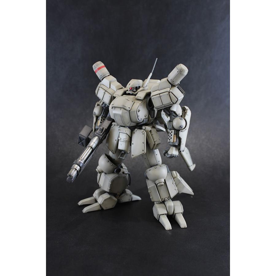 送料無料◇再販 プラム 1/35 重装機兵レイノス AS-5E3 レイノス 3種