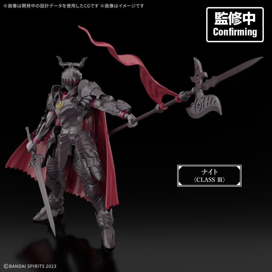 専用になります。 BANDAI（バンダイ） 30MF ローザンコマンダー プラモデル バンダイ