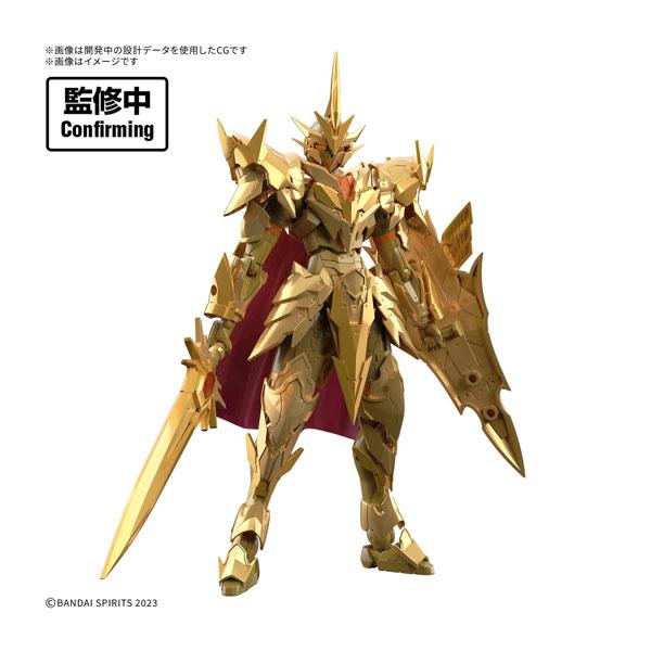 30MF スペリアルアークナイト プラモデル バンダイスピリッツ 【12月予約】（Yahoo!・でじたみん Yahoo!店）