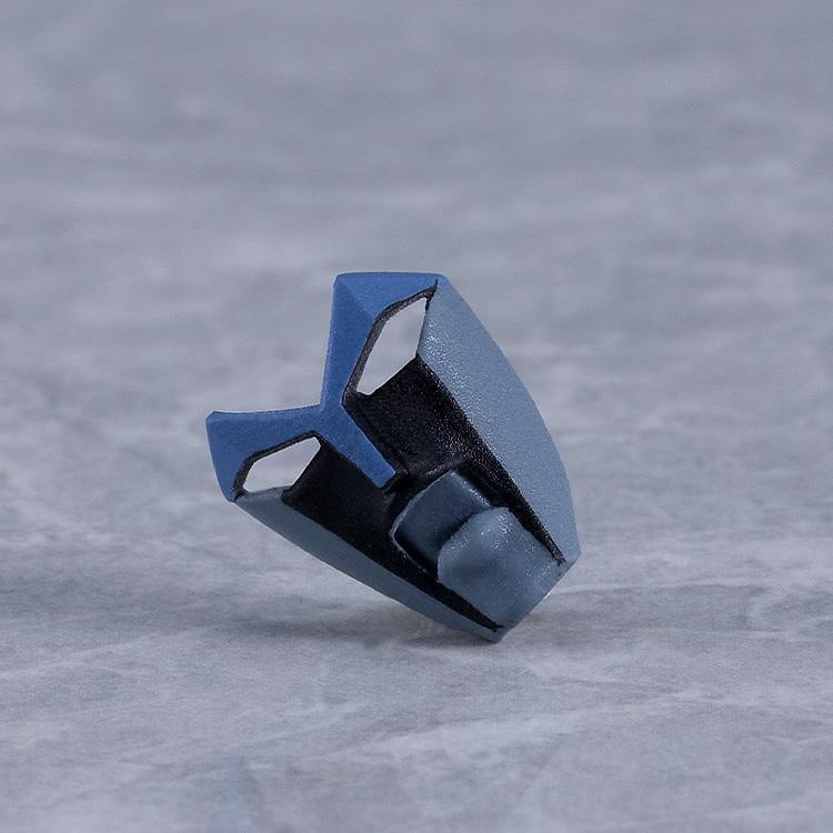 MODEROID 太陽の使者 鉄人28号 ブラックオックス (太陽の使者版
