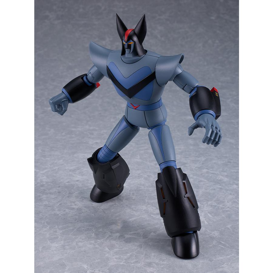 MODEROID 送料無料◇MODEROID 太陽の使者 鉄人28号 2種セット (鉄人28