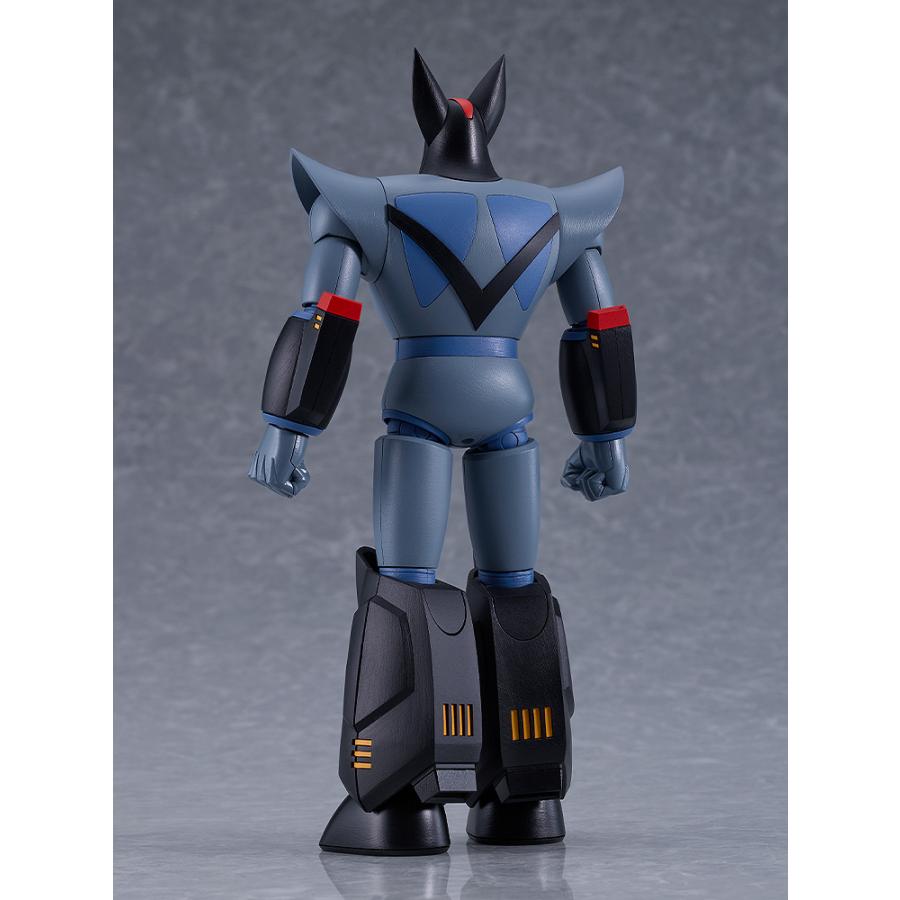 MODEROID 送料無料◇MODEROID 太陽の使者 鉄人28号 2種セット (鉄人28