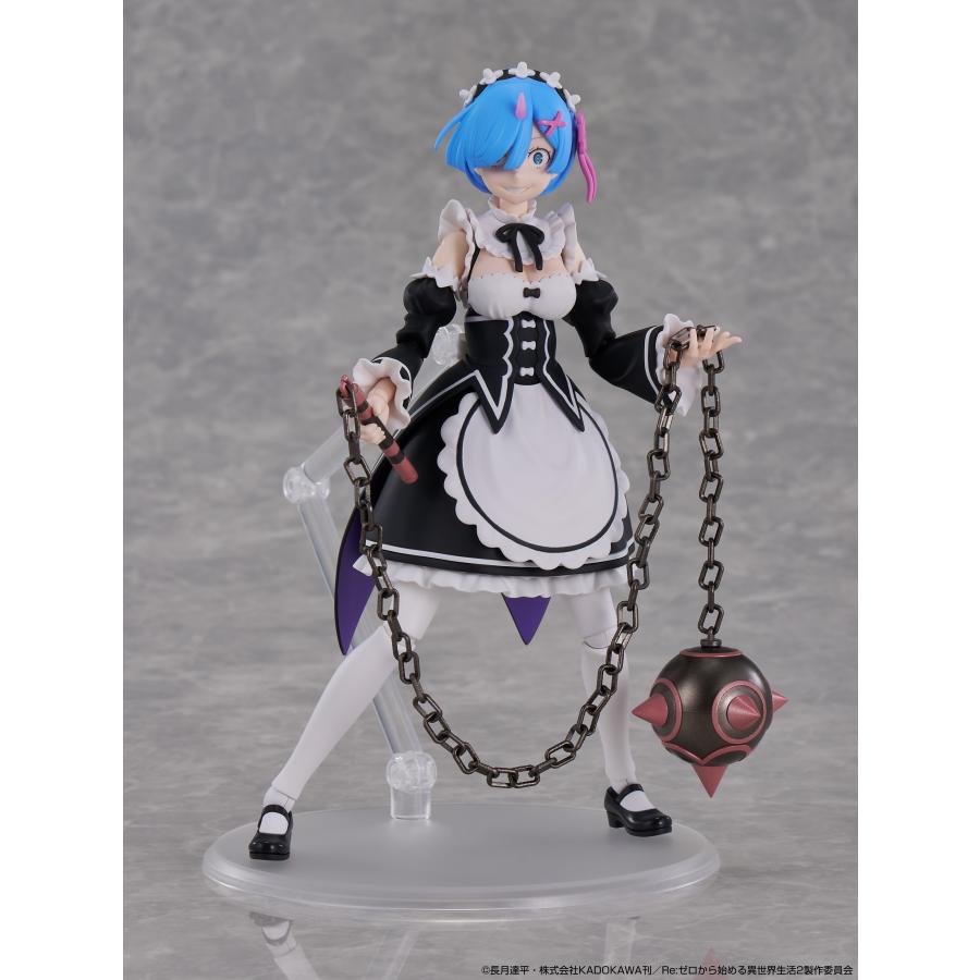 KADOKAWA 送料無料◇KADOKAWA PLASTIC MODEL SERIES 「Re：ゼロから