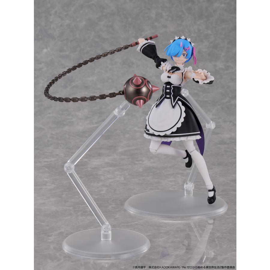 KADOKAWA 送料無料◇KADOKAWA PLASTIC MODEL SERIES 「Re：ゼロから