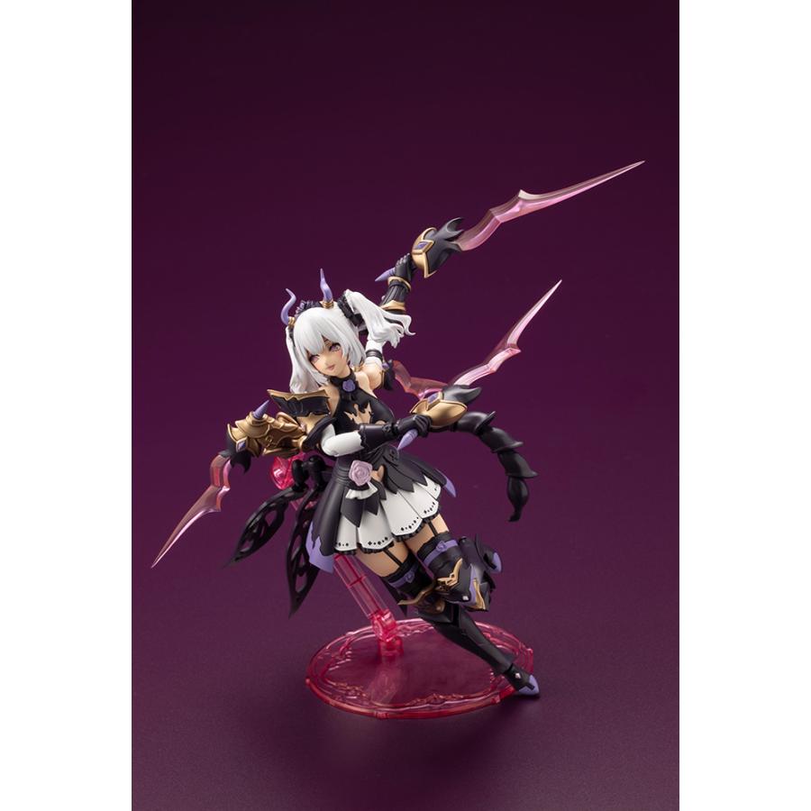 送料無料◇コトブキヤ アルカナディア ソフィエラ プラモデル 再販 【2