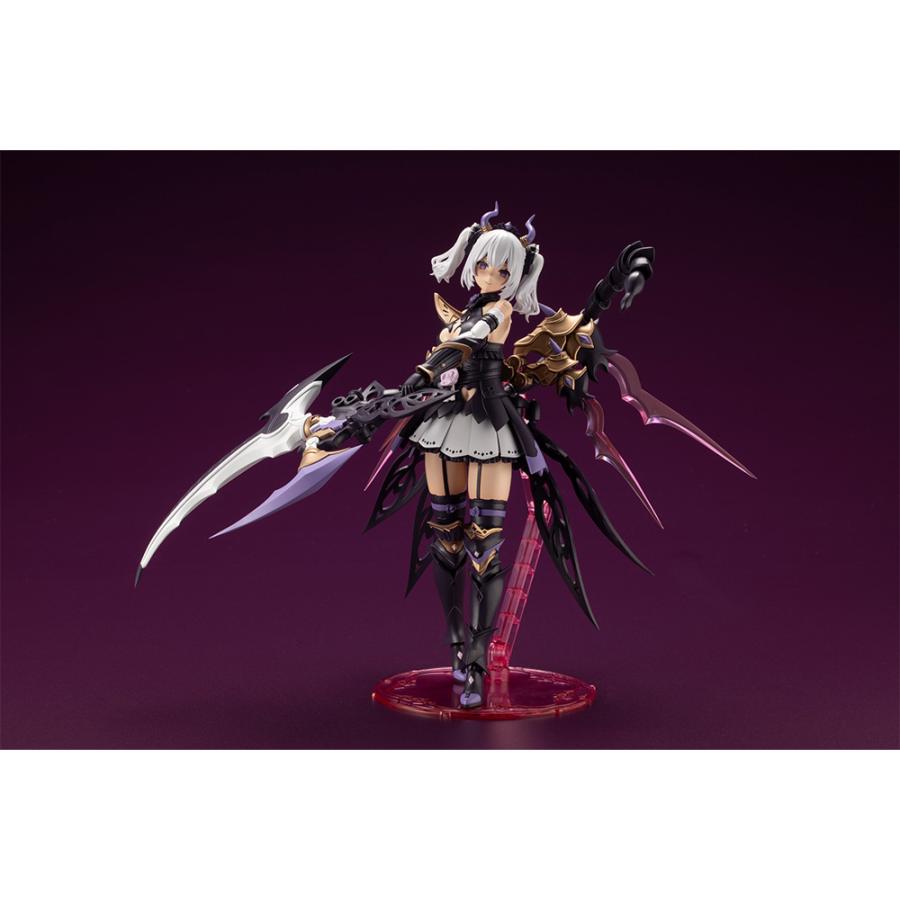 送料無料◇コトブキヤ アルカナディア ソフィエラ プラモデル 再販 【2