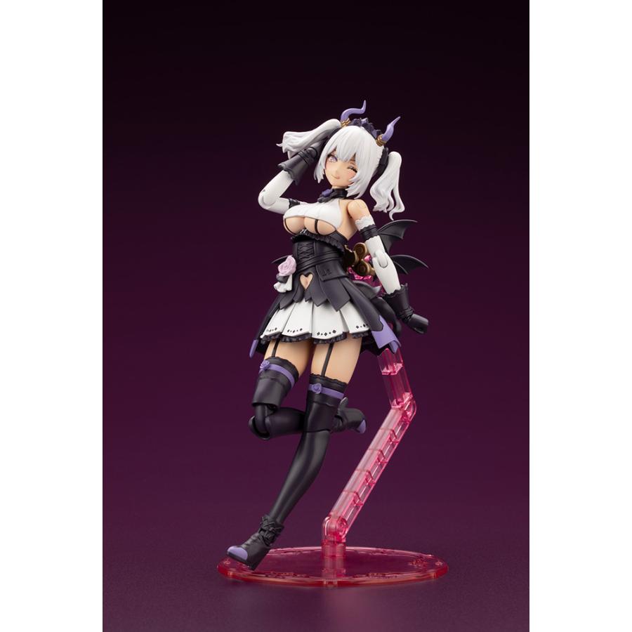 送料無料◇コトブキヤ アルカナディア ソフィエラ プラモデル 再販 【2