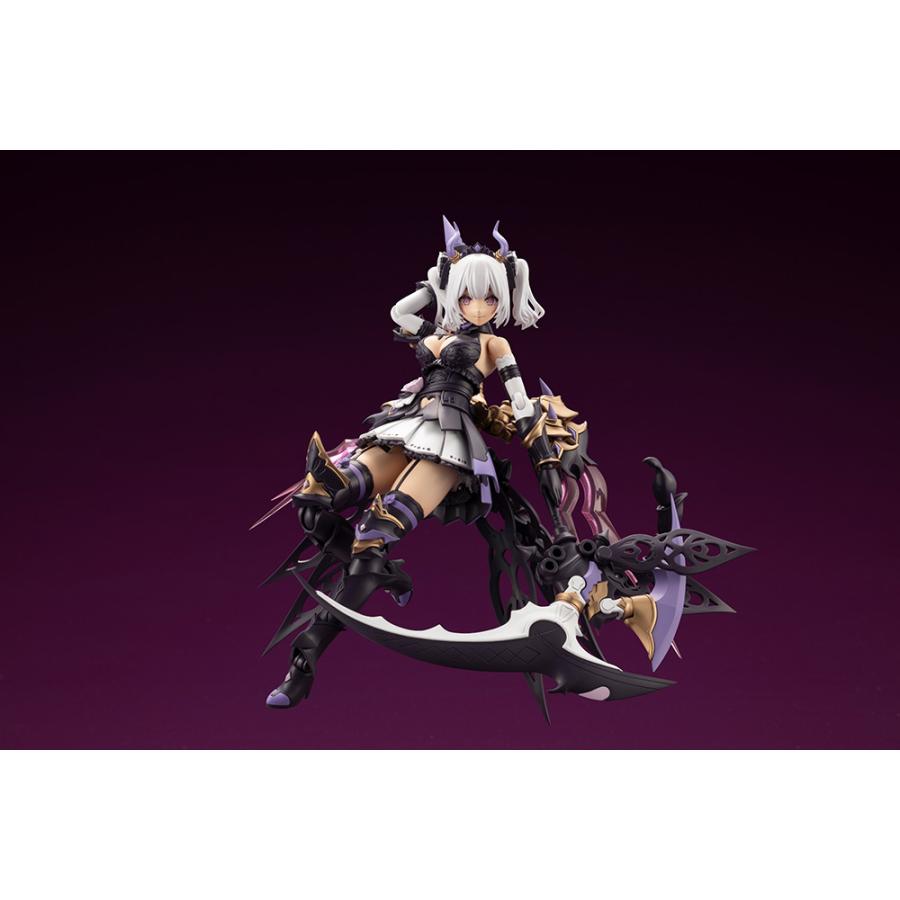 送料無料◇コトブキヤ アルカナディア ソフィエラ プラモデル 再販 【2