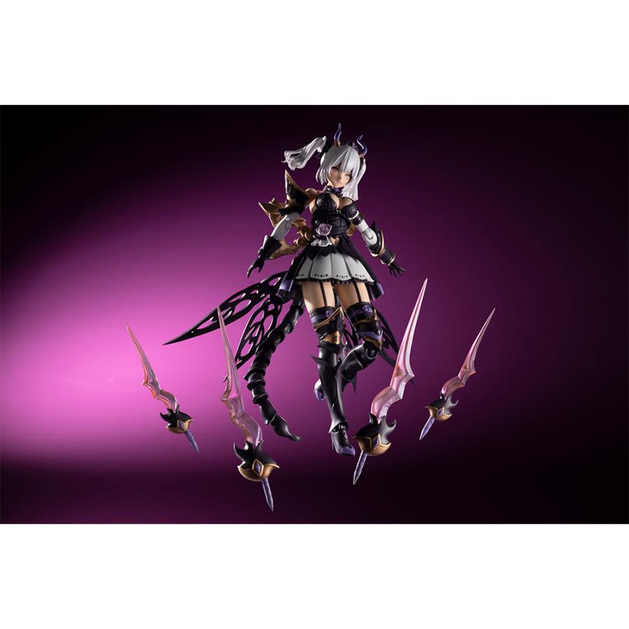 送料無料◇コトブキヤ アルカナディア ソフィエラ プラモデル 再販 【2