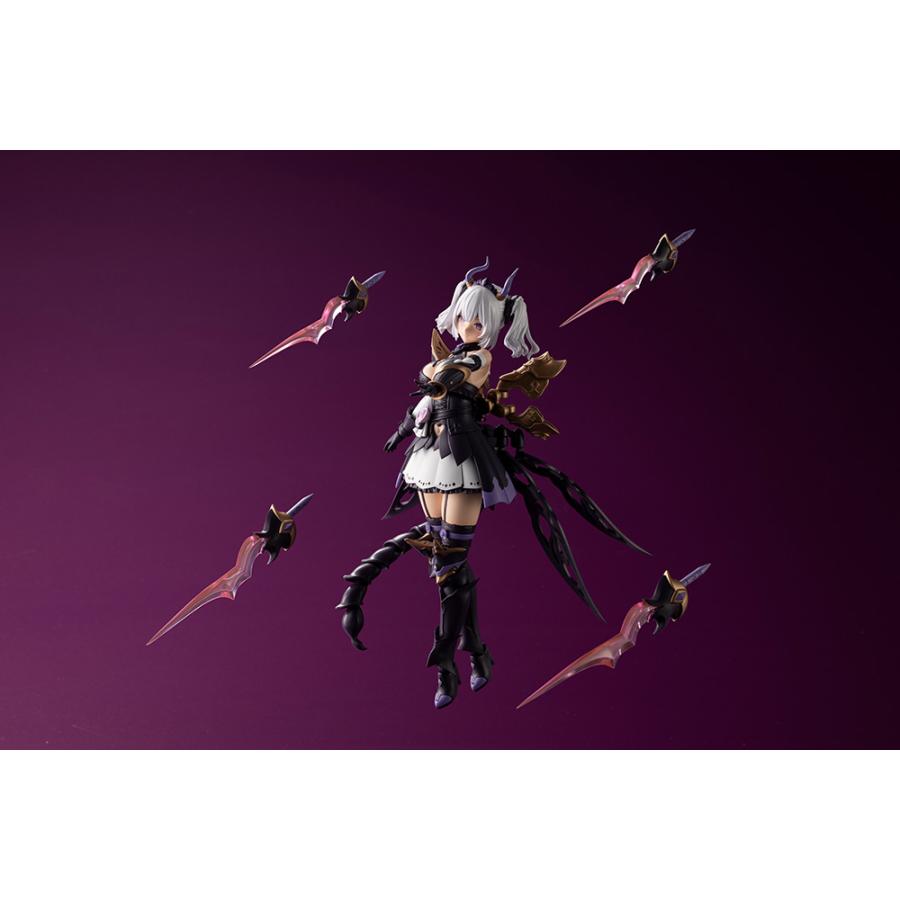 送料無料◇コトブキヤ アルカナディア ソフィエラ プラモデル 再販 【2