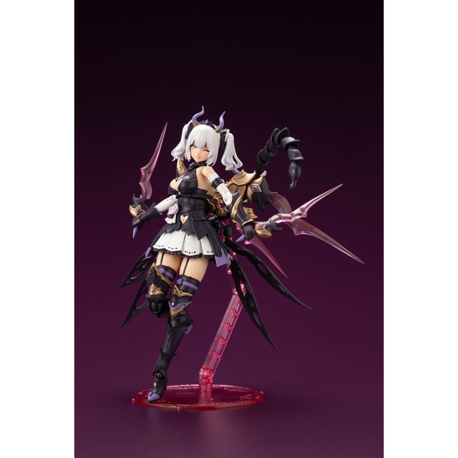 送料無料◇コトブキヤ アルカナディア ソフィエラ プラモデル 再販 【2