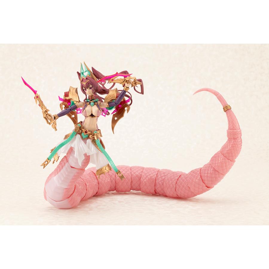送料無料◇コトブキヤ アルカナディア メルティーナ プラモデル 再販