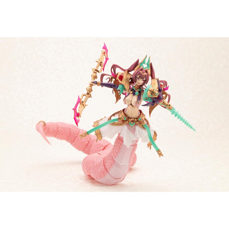 送料無料◇コトブキヤ アルカナディア メルティーナ プラモデル 再販