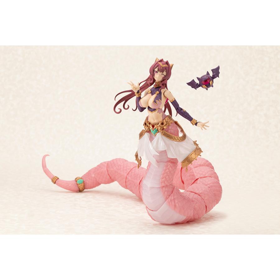 送料無料◇コトブキヤ アルカナディア メルティーナ プラモデル 再販