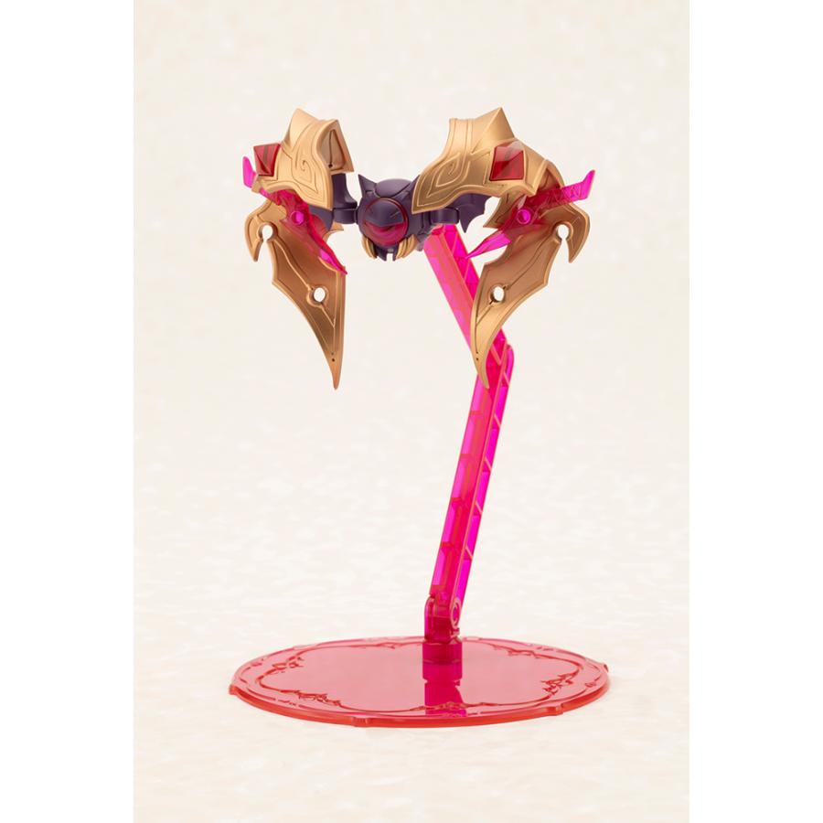 送料無料◇コトブキヤ アルカナディア メルティーナ プラモデル 再販