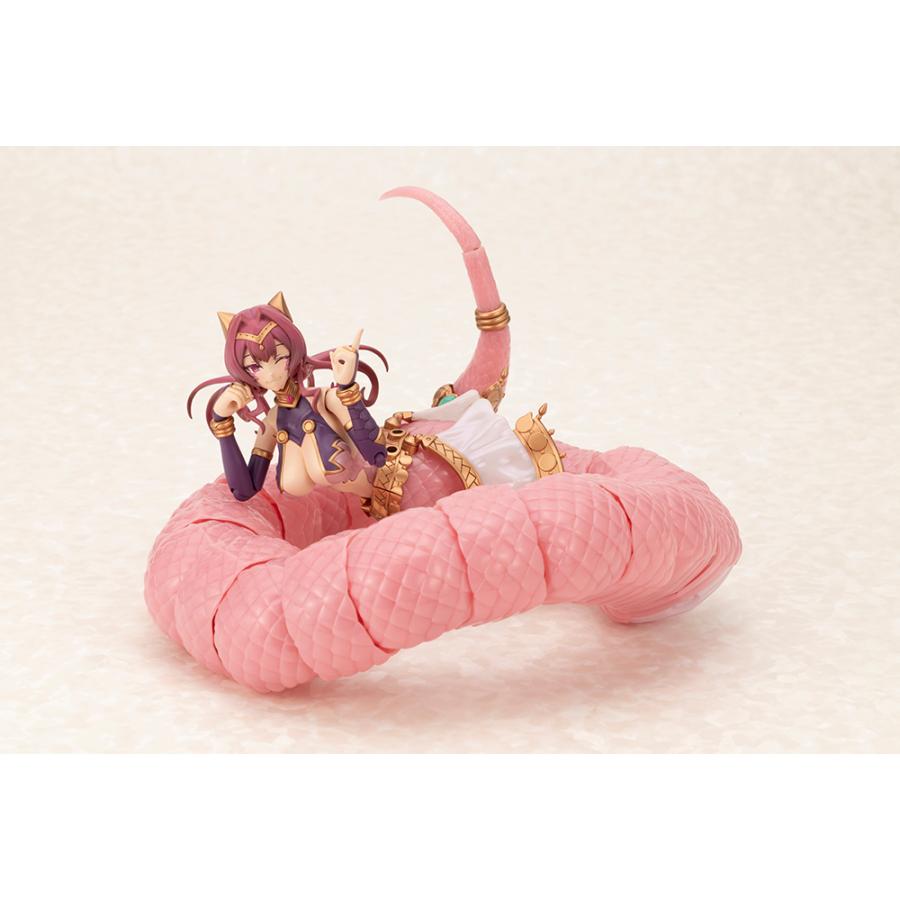 送料無料◇コトブキヤ アルカナディア メルティーナ プラモデル 再販