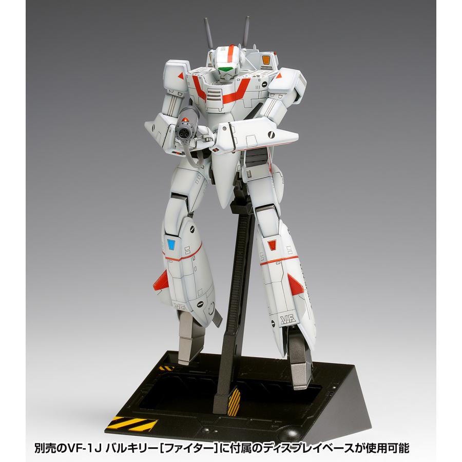 ウェーブ WAVE MC-089 1/100 超時空要塞マクロス VF-1J バルキリー