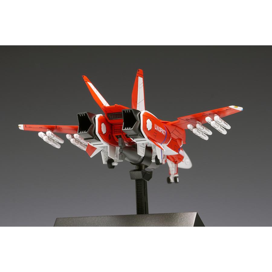 ウェーブ 送料無料◇3個セット WAVE MC-088 1/100 超時空要塞マクロス