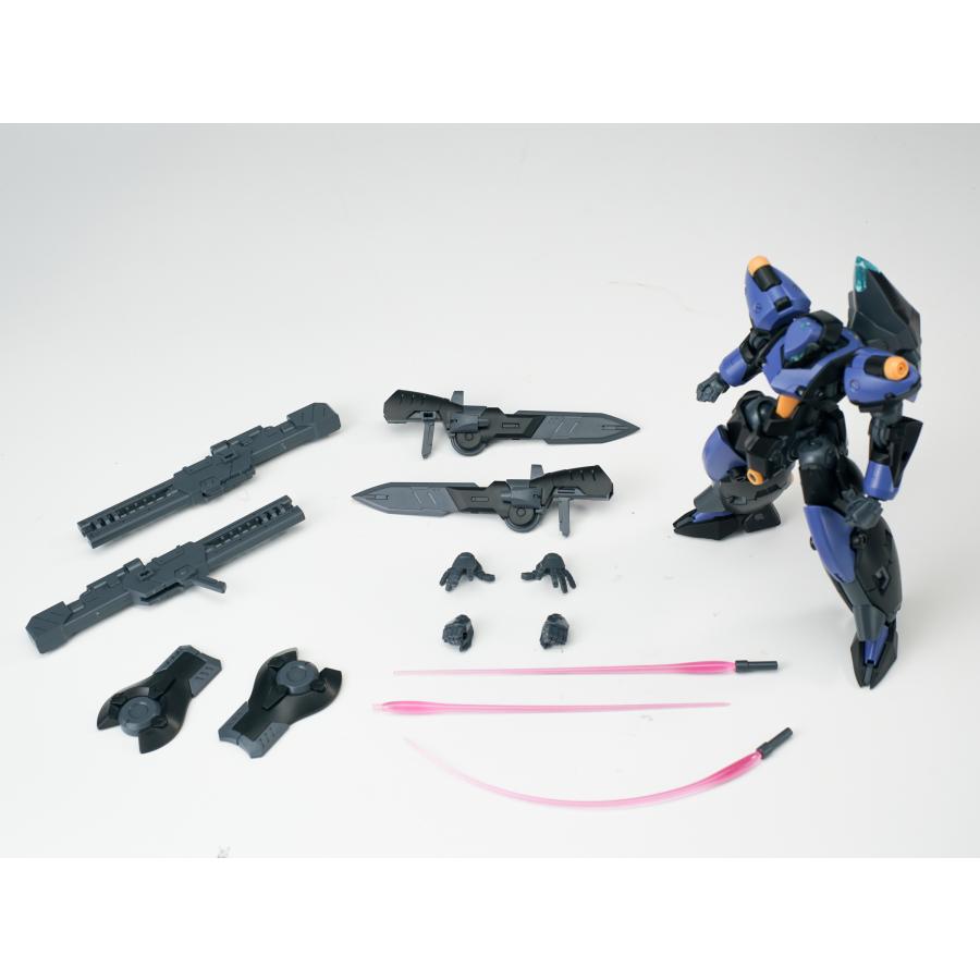 SHEIK MAINLAND ULTRA ACTION TROOPERシリーズ Franz-α(フランツ