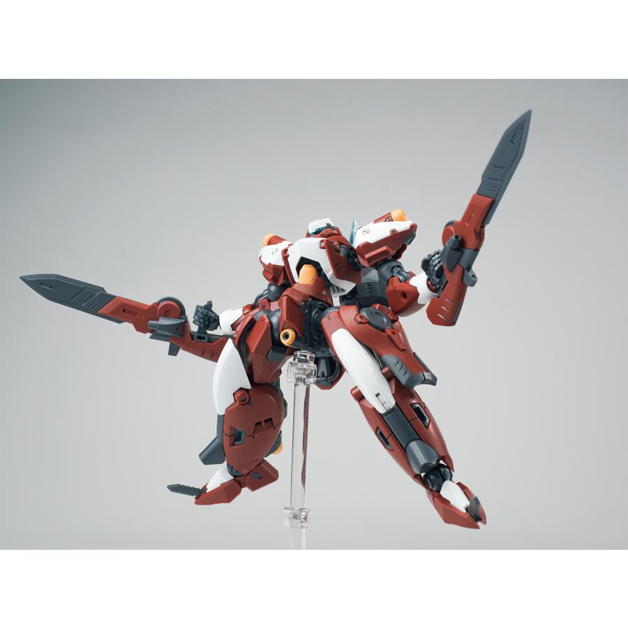 SHEIK MAINLAND ULTRA ACTION TROOPERシリーズ Franz-α(フランツ