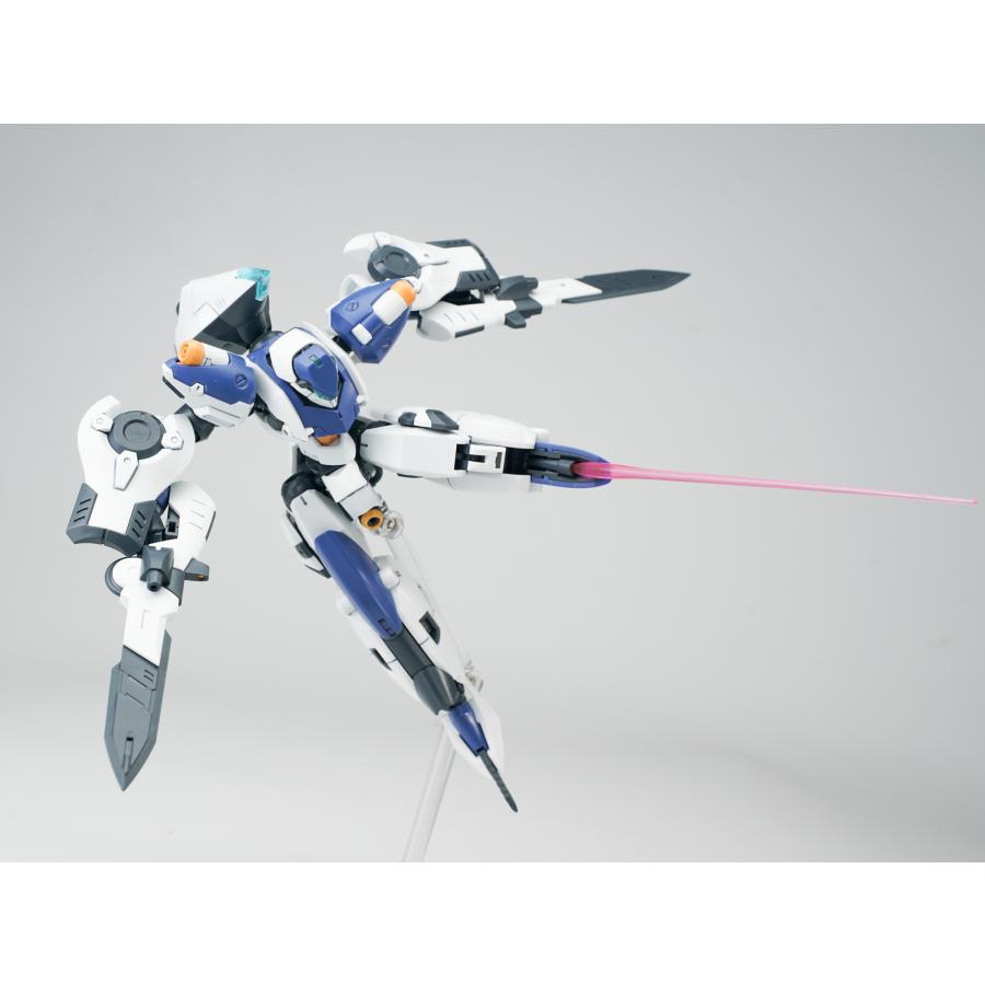 SHEIK MAINLAND ULTRA ACTION TROOPERシリーズ Franz-α(フランツ