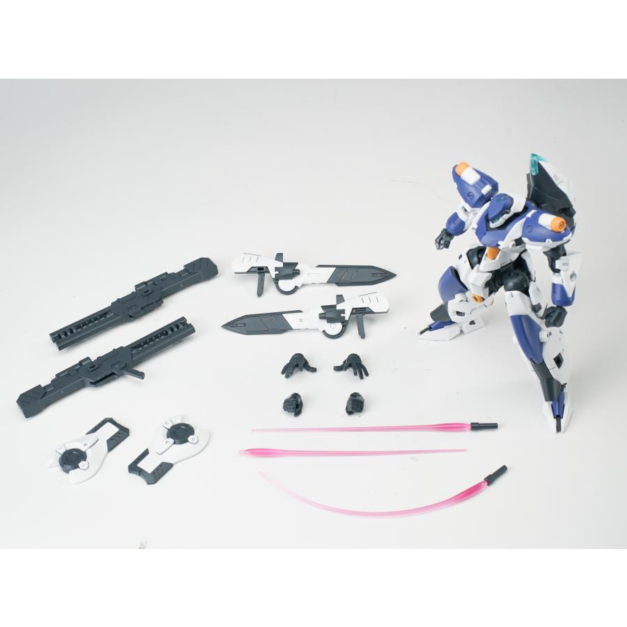 SHEIK MAINLAND ULTRA ACTION TROOPERシリーズ Franz-α(フランツ