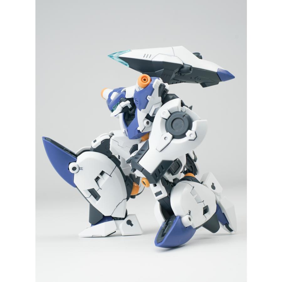 SHEIK MAINLAND ULTRA ACTION TROOPERシリーズ Franz-α(フランツ