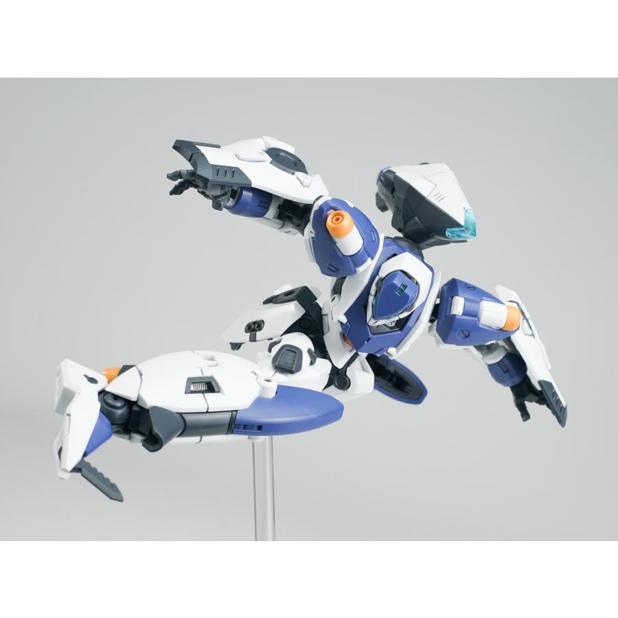 SHEIK MAINLAND ULTRA ACTION TROOPERシリーズ Franz-α(フランツ