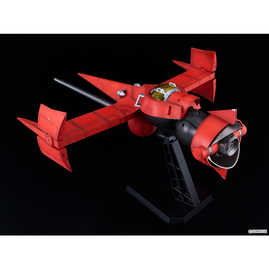 MODEROID 送料無料◇MODEROID DX-SCALE カウボーイビバップ 1/48